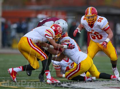 Thumbnail 3 in North Bergen @ St. Peter's Prep  photogallery.