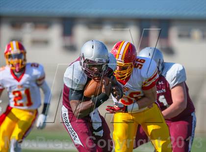Thumbnail 2 in North Bergen @ St. Peter's Prep  photogallery.