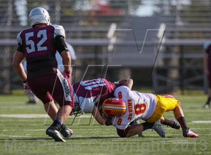 Thumbnail 2 in North Bergen @ St. Peter's Prep  photogallery.
