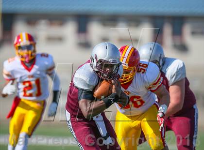 Thumbnail 3 in North Bergen @ St. Peter's Prep  photogallery.