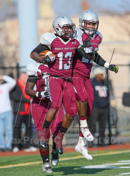 Thumbnail 3 in North Bergen @ St. Peter's Prep  photogallery.