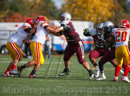 Thumbnail 3 in North Bergen @ St. Peter's Prep  photogallery.