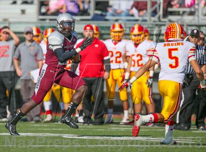 Thumbnail 3 in North Bergen @ St. Peter's Prep  photogallery.