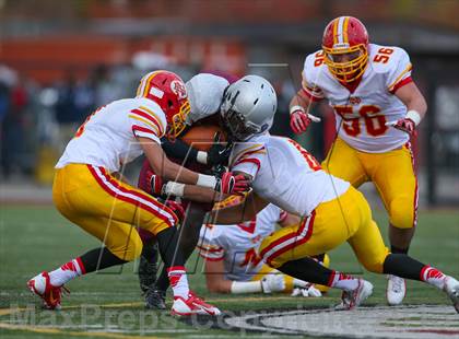 Thumbnail 2 in North Bergen @ St. Peter's Prep  photogallery.