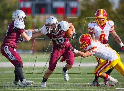 Thumbnail 2 in North Bergen @ St. Peter's Prep  photogallery.