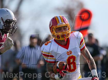 Thumbnail 1 in North Bergen @ St. Peter's Prep  photogallery.