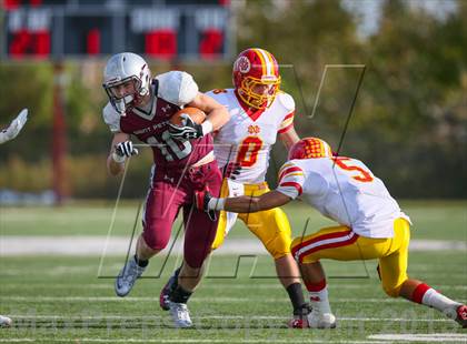 Thumbnail 3 in North Bergen @ St. Peter's Prep  photogallery.