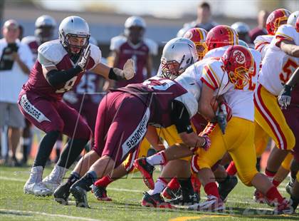 Thumbnail 3 in North Bergen @ St. Peter's Prep  photogallery.