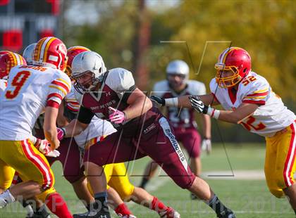 Thumbnail 1 in North Bergen @ St. Peter's Prep  photogallery.