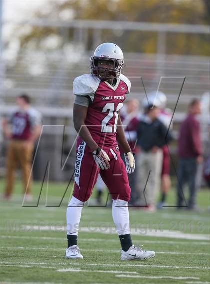 Thumbnail 2 in North Bergen @ St. Peter's Prep  photogallery.