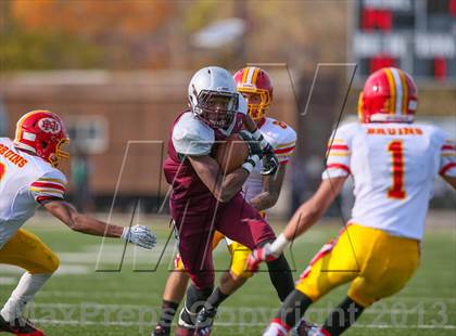 Thumbnail 1 in North Bergen @ St. Peter's Prep  photogallery.