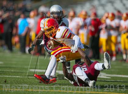 Thumbnail 1 in North Bergen @ St. Peter's Prep  photogallery.