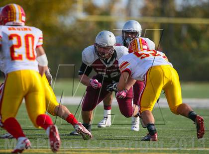 Thumbnail 3 in North Bergen @ St. Peter's Prep  photogallery.