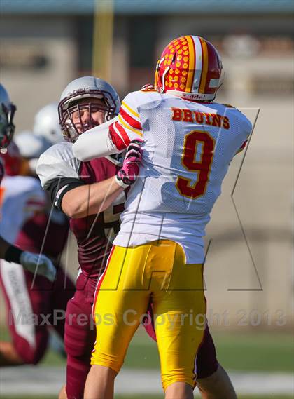 Thumbnail 2 in North Bergen @ St. Peter's Prep  photogallery.