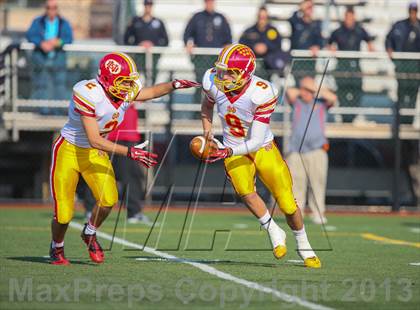 Thumbnail 3 in North Bergen @ St. Peter's Prep  photogallery.