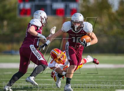 Thumbnail 3 in North Bergen @ St. Peter's Prep  photogallery.