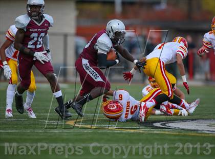 Thumbnail 2 in North Bergen @ St. Peter's Prep  photogallery.