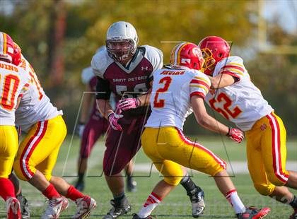 Thumbnail 1 in North Bergen @ St. Peter's Prep  photogallery.