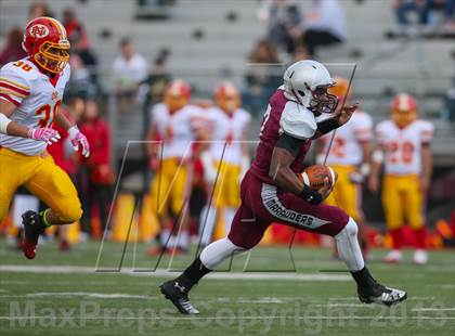 Thumbnail 1 in North Bergen @ St. Peter's Prep  photogallery.