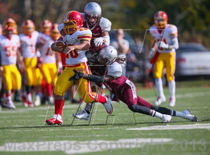 Thumbnail 1 in North Bergen @ St. Peter's Prep  photogallery.