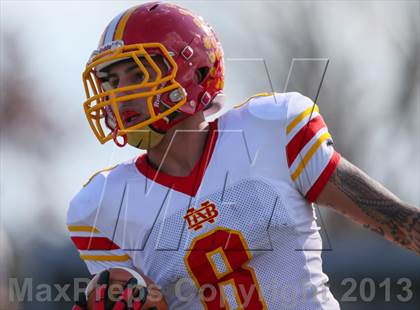 Thumbnail 3 in North Bergen @ St. Peter's Prep  photogallery.