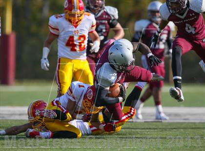 Thumbnail 3 in North Bergen @ St. Peter's Prep  photogallery.