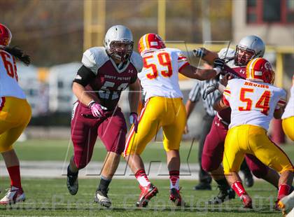 Thumbnail 3 in North Bergen @ St. Peter's Prep  photogallery.