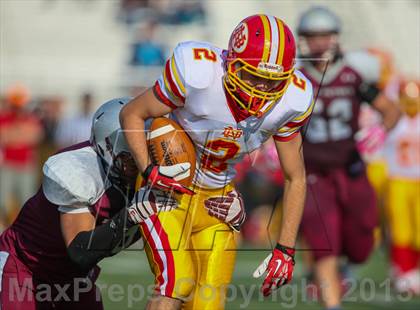 Thumbnail 3 in North Bergen @ St. Peter's Prep  photogallery.