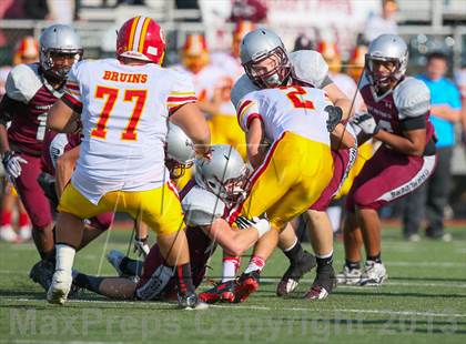 Thumbnail 1 in North Bergen @ St. Peter's Prep  photogallery.