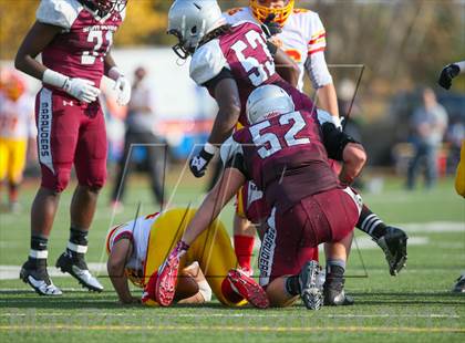 Thumbnail 1 in North Bergen @ St. Peter's Prep  photogallery.