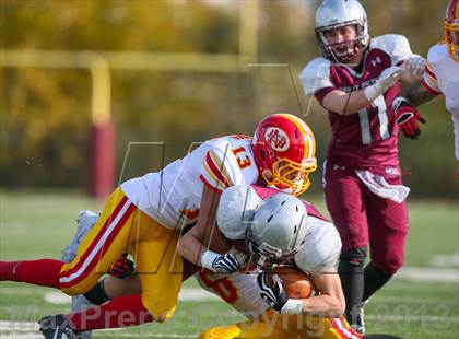 Thumbnail 1 in North Bergen @ St. Peter's Prep  photogallery.