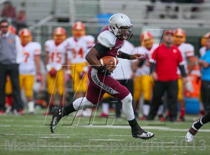 Thumbnail 3 in North Bergen @ St. Peter's Prep  photogallery.