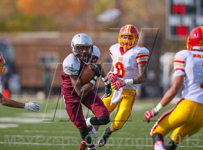 Thumbnail 3 in North Bergen @ St. Peter's Prep  photogallery.
