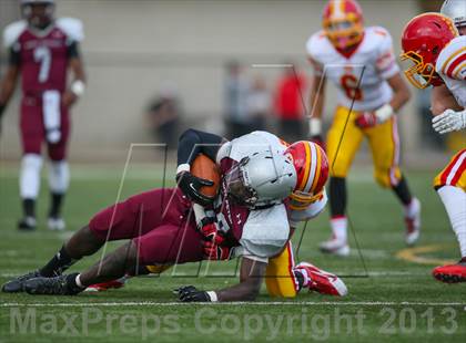 Thumbnail 2 in North Bergen @ St. Peter's Prep  photogallery.