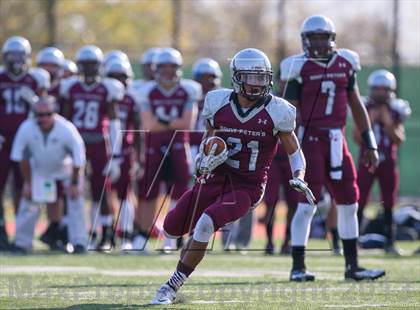 Thumbnail 3 in North Bergen @ St. Peter's Prep  photogallery.