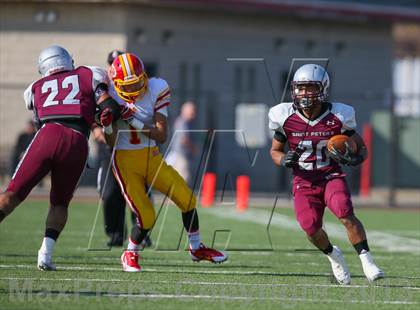 Thumbnail 3 in North Bergen @ St. Peter's Prep  photogallery.