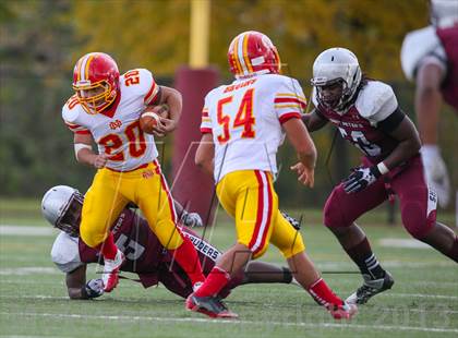 Thumbnail 3 in North Bergen @ St. Peter's Prep  photogallery.