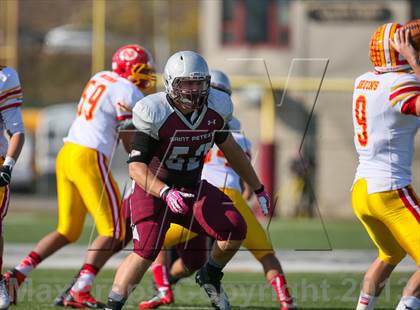 Thumbnail 1 in North Bergen @ St. Peter's Prep  photogallery.