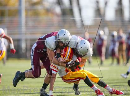 Thumbnail 3 in North Bergen @ St. Peter's Prep  photogallery.