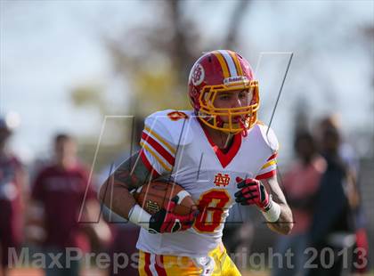 Thumbnail 2 in North Bergen @ St. Peter's Prep  photogallery.