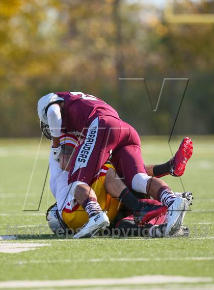 Thumbnail 1 in North Bergen @ St. Peter's Prep  photogallery.