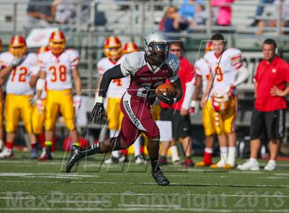 Thumbnail 1 in North Bergen @ St. Peter's Prep  photogallery.