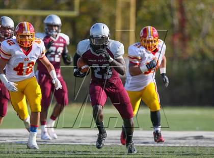 Thumbnail 2 in North Bergen @ St. Peter's Prep  photogallery.