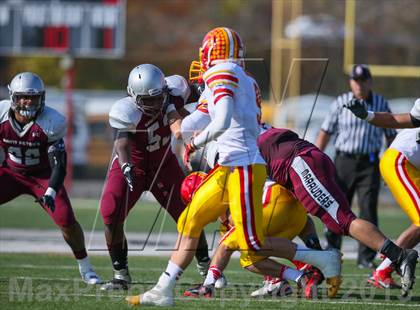Thumbnail 1 in North Bergen @ St. Peter's Prep  photogallery.