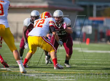 Thumbnail 2 in North Bergen @ St. Peter's Prep  photogallery.