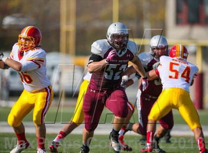Thumbnail 3 in North Bergen @ St. Peter's Prep  photogallery.