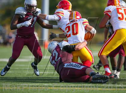 Thumbnail 2 in North Bergen @ St. Peter's Prep  photogallery.