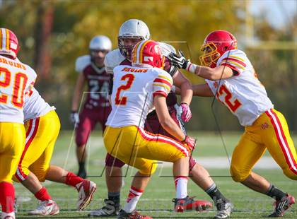 Thumbnail 3 in North Bergen @ St. Peter's Prep  photogallery.