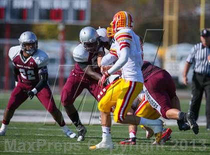 Thumbnail 2 in North Bergen @ St. Peter's Prep  photogallery.