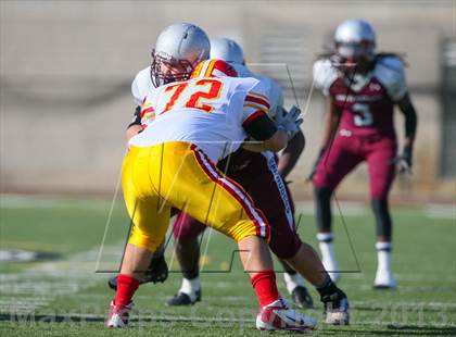 Thumbnail 3 in North Bergen @ St. Peter's Prep  photogallery.